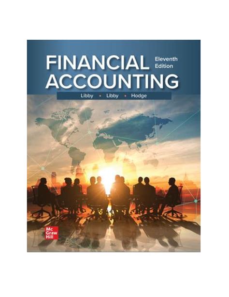 Financial Accounting, 11th Edition .